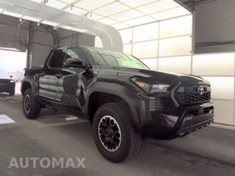 2025 Toyota Tacoma TRD Off-Road Crew Cab Medium Bed - miniatura 3