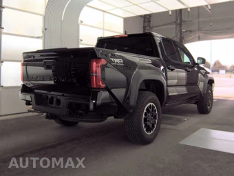 2025 Toyota Tacoma TRD Off-Road Crew Cab Medium Bed - miniatura 4