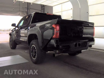 2025 Toyota Tacoma TRD Off-Road Crew Cab Medium Bed - miniatura 6