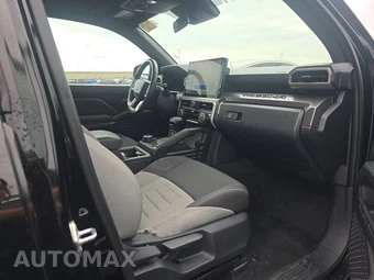 2025 Toyota Tacoma TRD Off-Road Crew Cab Medium Bed - miniatura 8