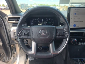 2025 Toyota Tacoma TRD Off-Road Crew Cab Medium Bed - miniatura 10