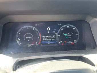 2025 Toyota Tacoma TRD Off-Road Crew Cab Medium Bed - miniatura 12