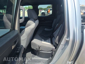 2025 Toyota Tacoma TRD Off-Road Crew Cab Medium Bed - miniatura 13