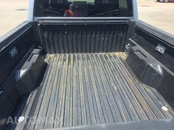 2025 Toyota Tacoma TRD Off-Road Crew Cab Medium Bed - miniatura 16