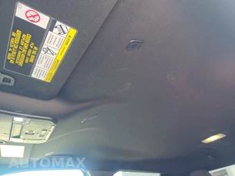 2025 Toyota Tacoma TRD Off-Road Crew Cab Medium Bed - miniatura 18
