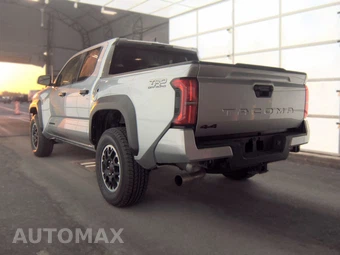2025 Toyota Tacoma TRD Off-Road Crew Cab Medium Bed - miniatura 6