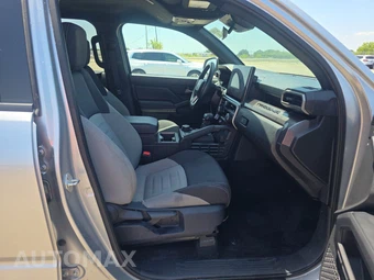 2025 Toyota Tacoma TRD Off-Road Crew Cab Medium Bed - miniatura 8