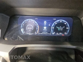 2025 Toyota Tacoma TRD Off-Road Crew Cab Medium Bed - miniatura 12