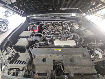 2025 Toyota Tacoma TRD Off-Road Crew Cab Medium Bed - miniatura 15
