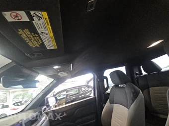 2025 Toyota Tacoma TRD Off-Road Crew Cab Medium Bed - miniatura 18