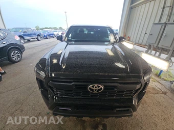 2025 Toyota Tacoma TRD Off-Road Crew Cab Medium Bed - miniatura 2