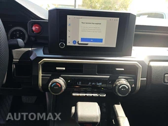 2025 Toyota Tacoma TRD Off-Road Crew Cab Medium Bed - miniatura 10