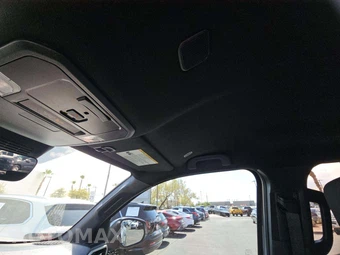 2025 Toyota Tacoma TRD Off-Road Crew Cab Medium Bed - miniatura 11