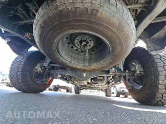 2025 Toyota Tacoma TRD Off-Road Crew Cab Medium Bed - miniatura 15
