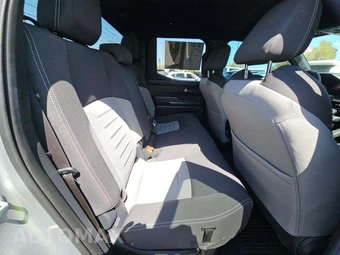 2025 Toyota Tacoma TRD Off-Road Crew Cab Medium Bed - miniatura 16
