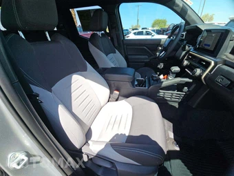 2025 Toyota Tacoma TRD Off-Road Crew Cab Medium Bed - miniatura 18
