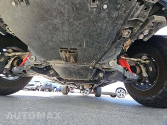 2025 Toyota Tacoma TRD Off-Road Crew Cab Medium Bed - miniatura 20
