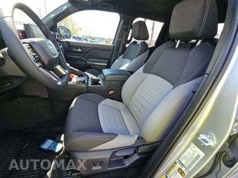 2025 Toyota Tacoma TRD Off-Road Crew Cab Medium Bed - miniatura 6