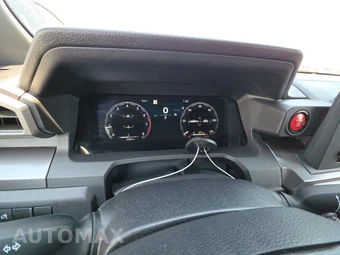 2025 Toyota Tacoma TRD Off-Road Crew Cab Medium Bed - miniatura 12