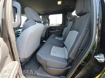 2025 Toyota Tacoma TRD Off-Road Crew Cab Medium Bed - miniatura 13