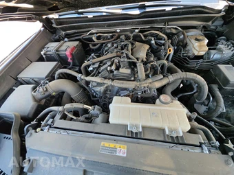 2025 Toyota Tacoma TRD Off-Road Crew Cab Medium Bed - miniatura 15