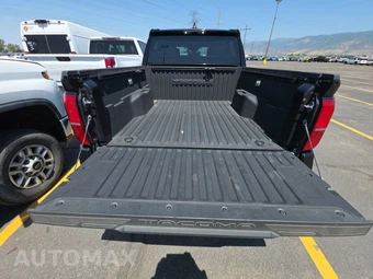 2025 Toyota Tacoma TRD Off-Road Crew Cab Medium Bed - miniatura 16