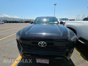 2025 Toyota Tacoma TRD Off-Road Crew Cab Medium Bed - miniatura 2