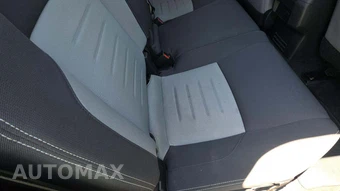 2025 Toyota Tacoma TRD Off-Road Crew Cab Medium Bed - miniatura 28