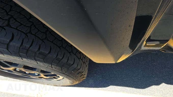 2025 Toyota Tacoma TRD Off-Road Crew Cab Medium Bed - miniatura 31