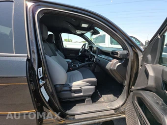 2025 Toyota Tacoma TRD Off-Road Crew Cab Medium Bed - miniatura 8