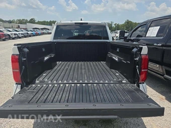 2025 Toyota Tacoma TRD Off-Road Crew Cab Medium Bed - miniatura 11