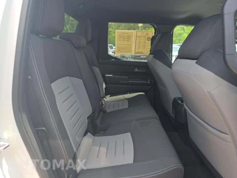 2025 Toyota Tacoma TRD Off-Road Crew Cab Medium Bed - miniatura 13