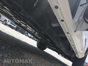 2025 Toyota Tacoma TRD Off-Road Crew Cab Medium Bed - miniatura 14