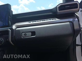 2025 Toyota Tacoma TRD Off-Road Crew Cab Medium Bed - miniatura 16