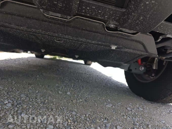 2025 Toyota Tacoma TRD Off-Road Crew Cab Medium Bed - miniatura 17
