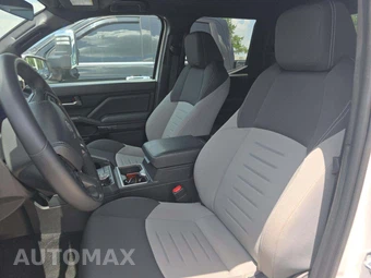 2025 Toyota Tacoma TRD Off-Road Crew Cab Medium Bed - miniatura 3