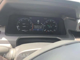 2025 Toyota Tacoma TRD Off-Road Crew Cab Medium Bed - miniatura 6