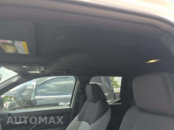 2025 Toyota Tacoma TRD Off-Road Crew Cab Medium Bed - miniatura 8