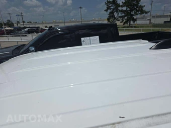 2025 Toyota Tacoma TRD Off-Road Crew Cab Medium Bed - miniatura 9