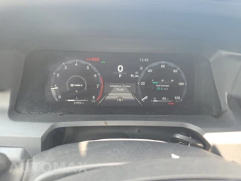 2025 Toyota Tacoma TRD Off-Road Crew Cab Medium Bed - miniatura 12