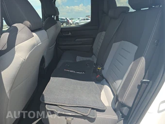 2025 Toyota Tacoma TRD Off-Road Crew Cab Medium Bed - miniatura 13