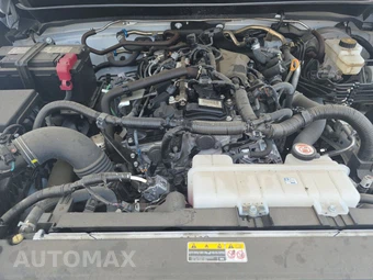 2025 Toyota Tacoma TRD Off-Road Crew Cab Medium Bed - miniatura 15