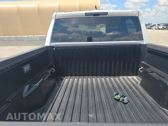 2025 Toyota Tacoma TRD Off-Road Crew Cab Medium Bed - miniatura 16