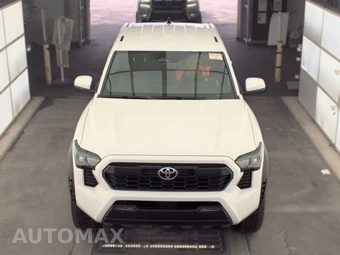 2025 Toyota Tacoma TRD Off-Road Crew Cab Medium Bed - miniatura 2