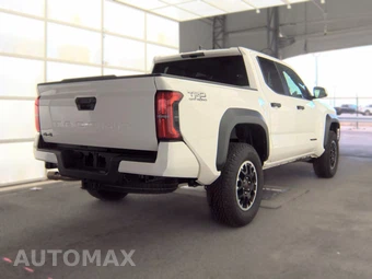 2025 Toyota Tacoma TRD Off-Road Crew Cab Medium Bed - miniatura 4