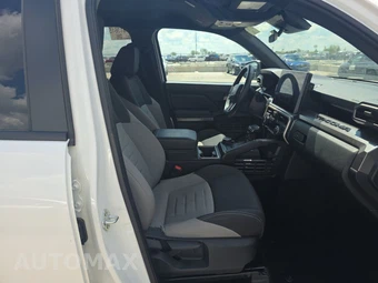 2025 Toyota Tacoma TRD Off-Road Crew Cab Medium Bed - miniatura 8