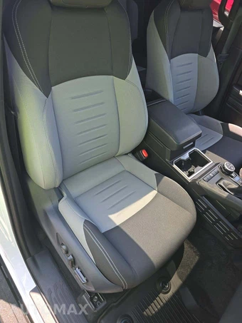 2025 Toyota Tacoma TRD Off-Road Crew Cab Medium Bed - miniatura 17