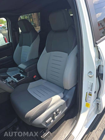 2025 Toyota Tacoma TRD Off-Road Crew Cab Medium Bed - miniatura 6