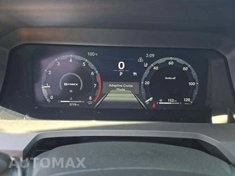 2025 Toyota Tacoma TRD Off-Road Crew Cab Medium Bed - miniatura 8