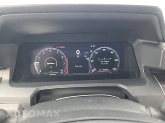 2025 Toyota Tacoma TRD Off-Road Crew Cab Medium Bed - miniatura 12